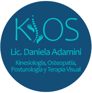 Lic. Daniela Adamini - KIOS