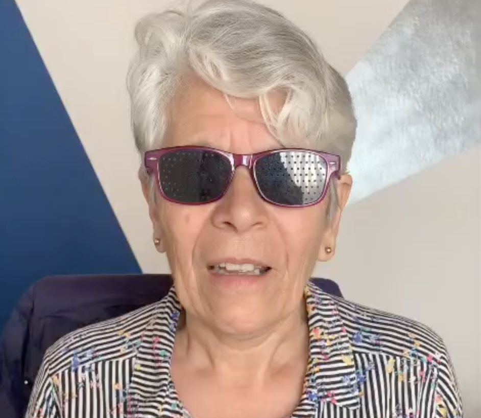 Daniela Adamini entrevista